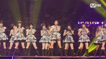 [Special M COUNTDOWN in CHINA] SNH48 _ INTRO   心的旅程(Heart Journey)