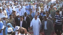 ردود أفعال متباينة بشأن حوار سياسي مرتقب بموريتانيا