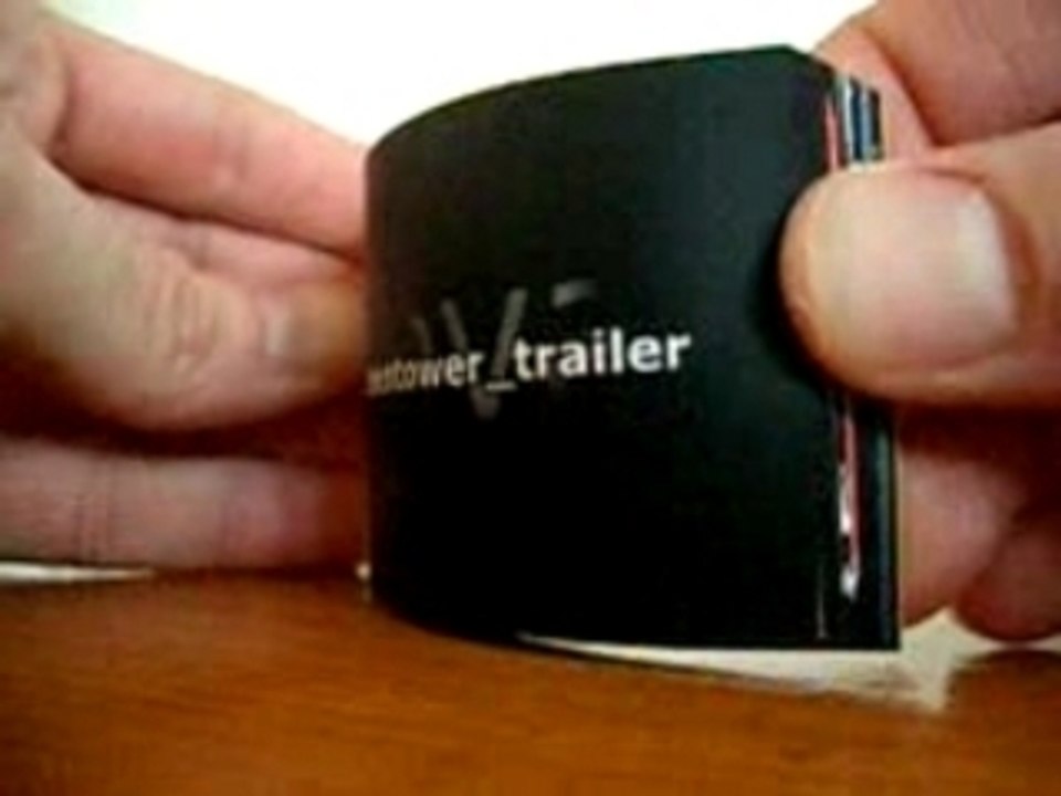 Daumenkino_die_zweite