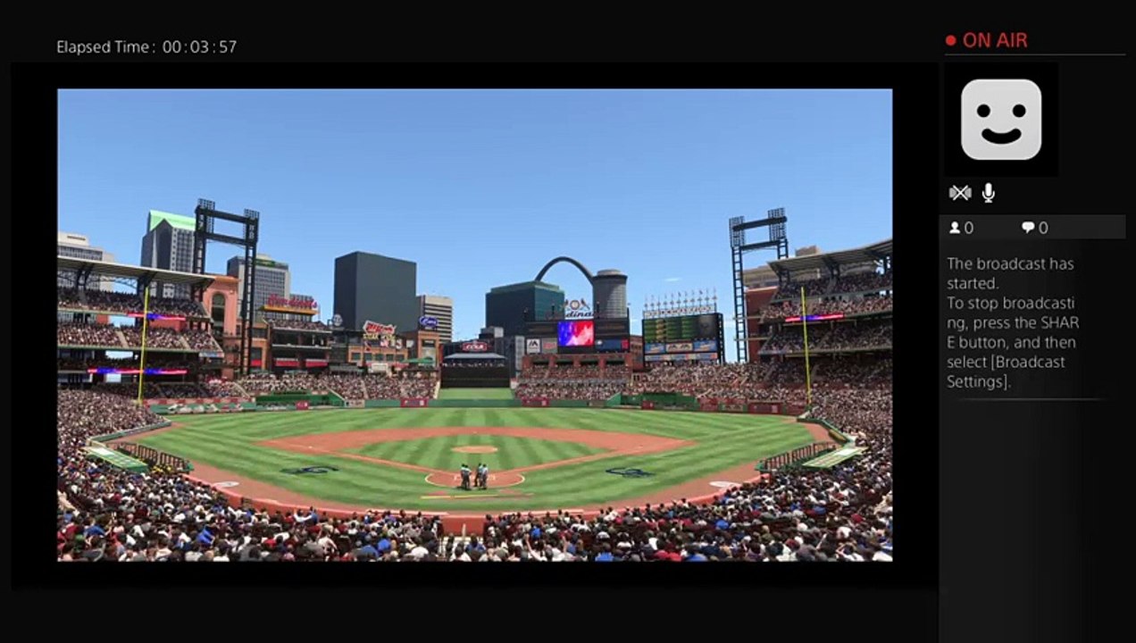 W.V.S.U BASEBALL