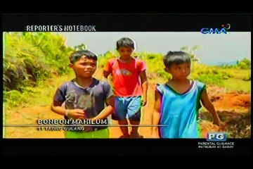 Reporters Notebook - June 2, 2016 Part 1