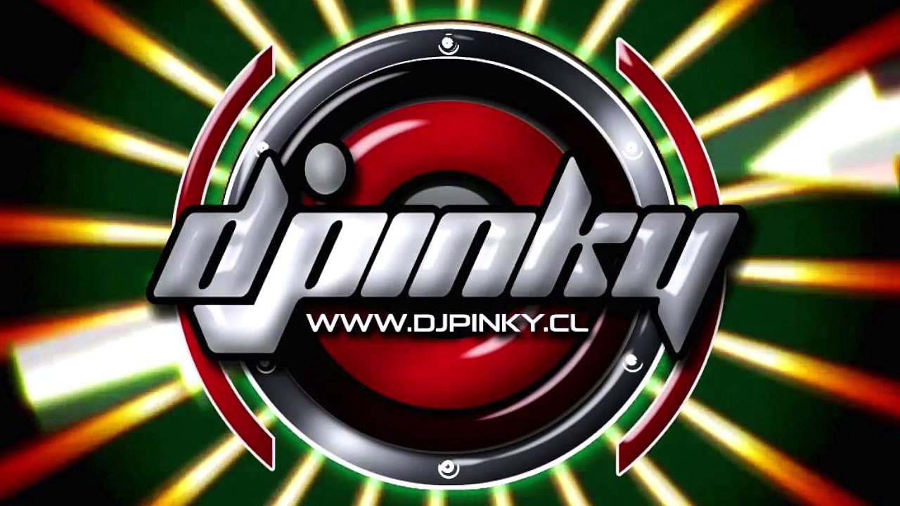 Pachanga mix 1 - DjPinky