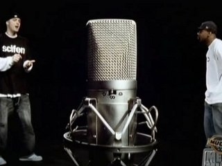 Classified Ft Maestro - Hard To Be Hip Hop