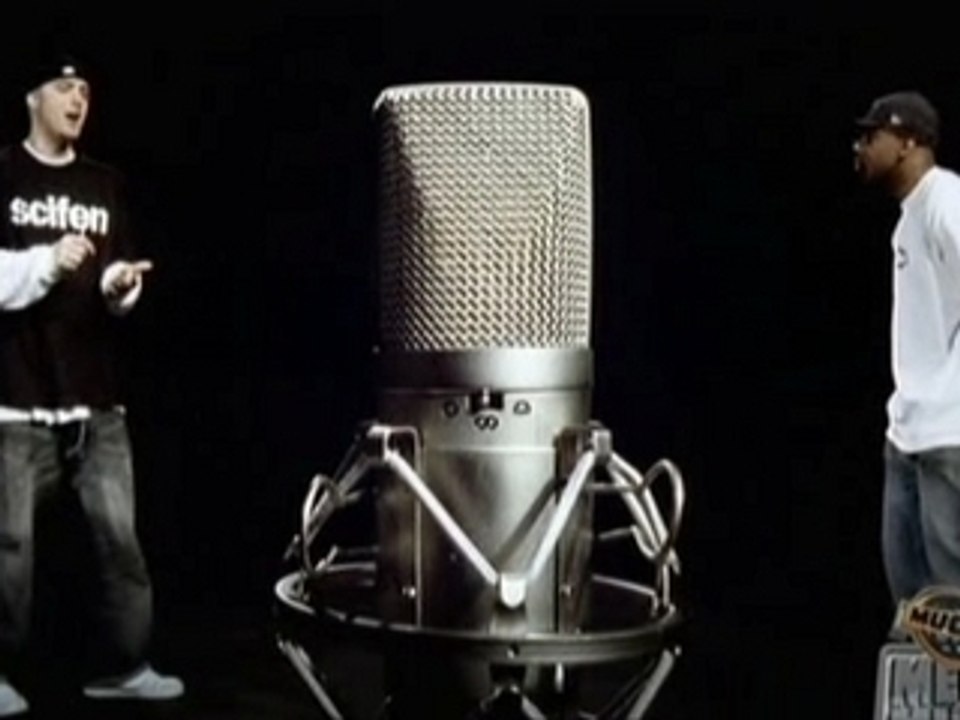 Classified Ft Maestro - Hard To Be Hip Hop