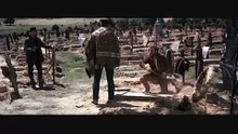 The Good The Bad and The Ugly Musicالطيب والشرس والقبيح موسيقه