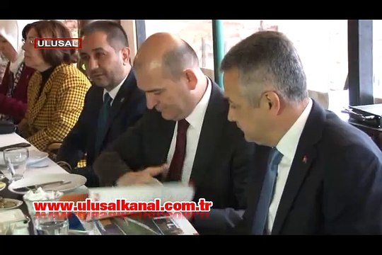 Sarıkaya: Kıdem tazminatı işçilerin geleceğe dair güvencesi