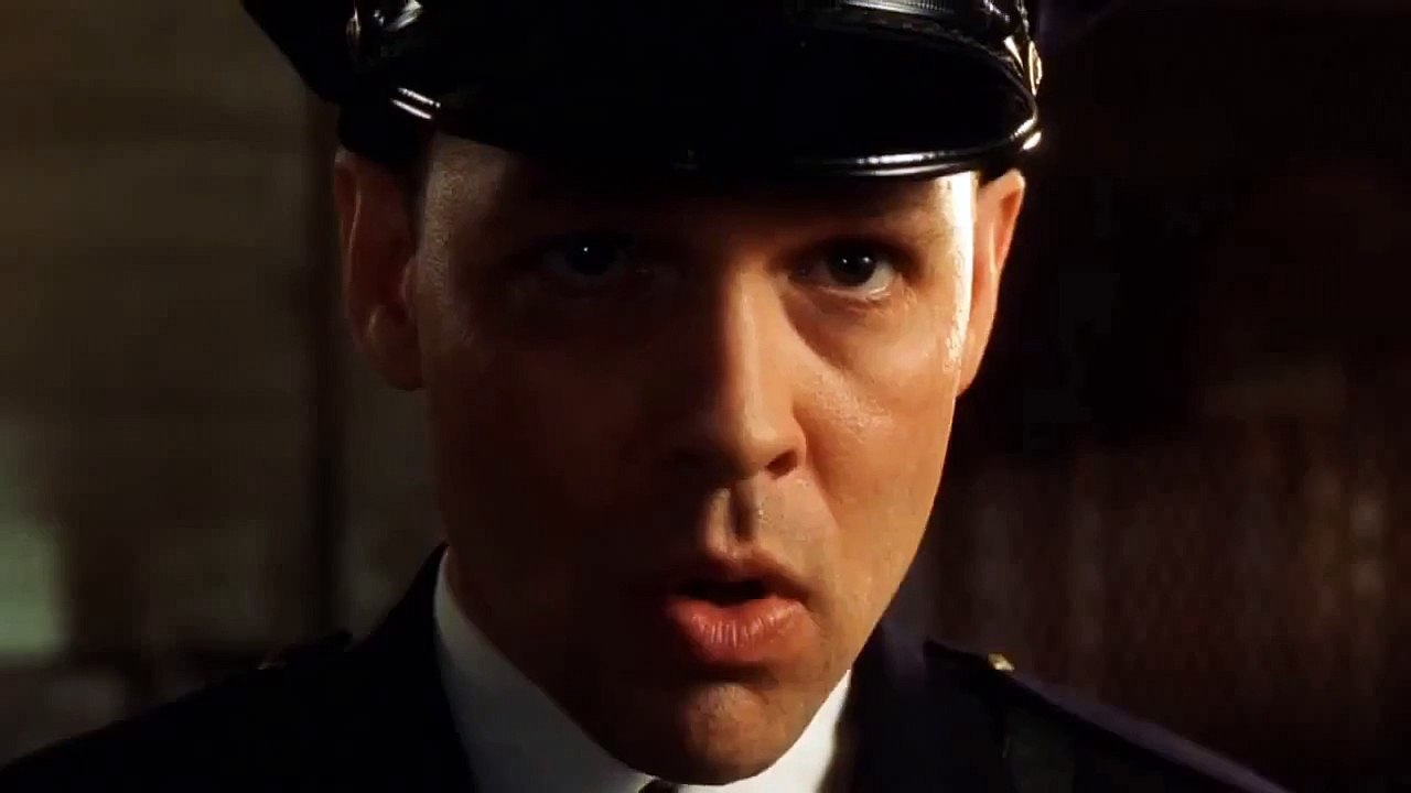 the green mile Eminem