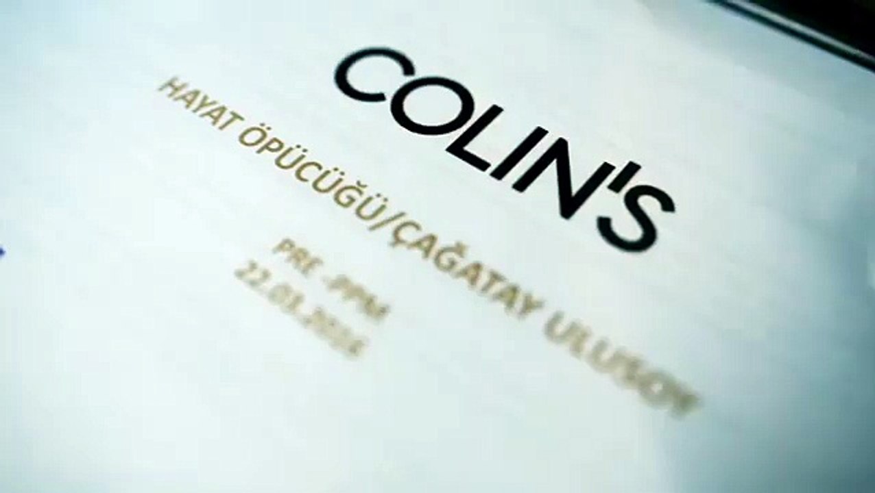 Colin`s