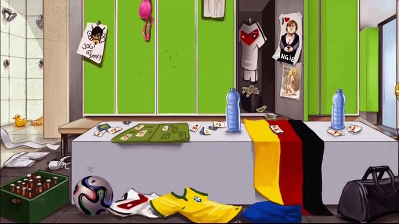 TELE 5 FSK 16 Warnung [EM 2016]