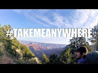 Vlogger Takes Shia LaBeouf to the Grand Canyon