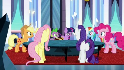 2. The Ballad of the Crystal Empire
