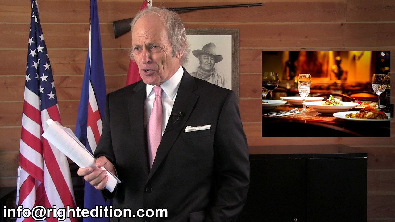 Liberal Entitlements - Glenn Beck losing It?