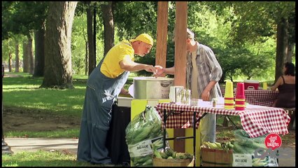 Man Burns Entire Arm for Change !