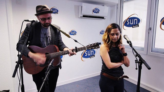 SUN MUSIC ADDICT 27 mai 2016 : Coco Méliès - The Cafe