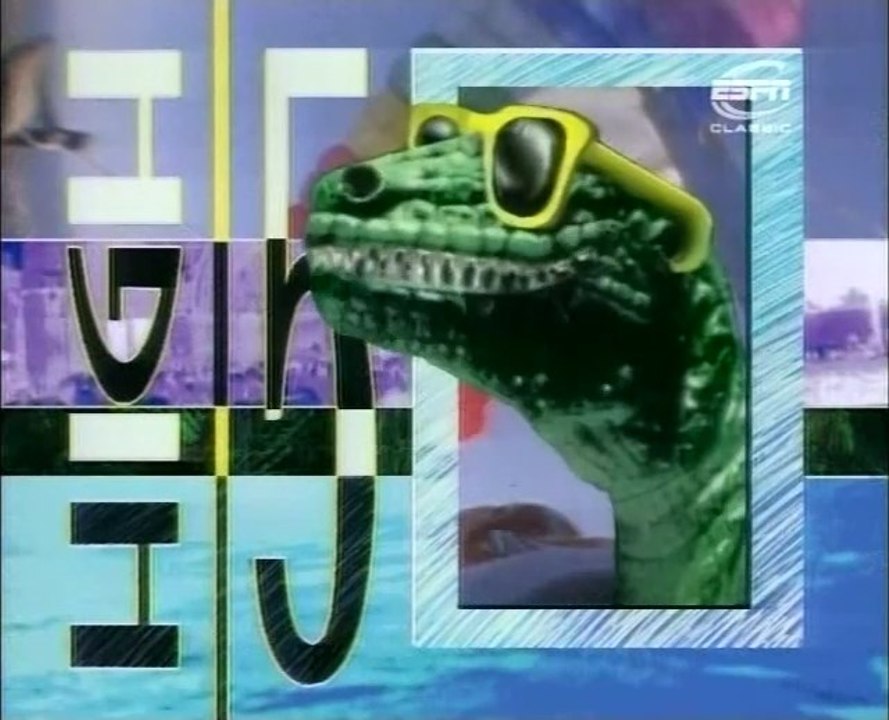 High 5 - 1992 (Sport Extreme)