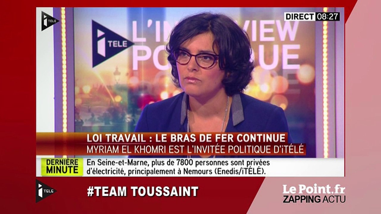 Kingsley Coman : "Le racisme, je ne vois pas où il est" - Zapping du 2 juin