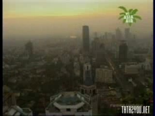 Tata Young - The Road To BKK Part4