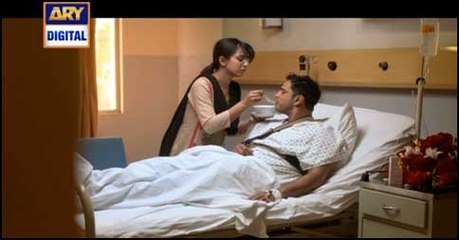 Ab Kar Meri Rafugari Episode 19 on Ary Digital in High Quality 2nd June 2016