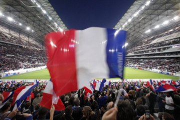 Le 18:18 - Euro 2016 : les impressionnants moyens de sécurité déployés à Marseille