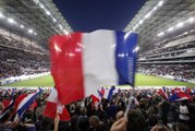 Le 18:18 - Euro 2016 : les impressionnants moyens de sécurité déployés à Marseille