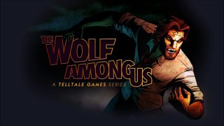 The Wolf Among Us ost-01 Big Bad Wolf