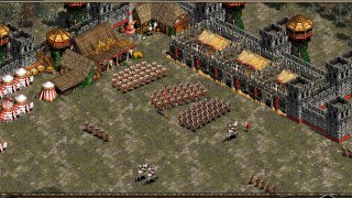 Trailer Age of Empires II SERIES   (English subtitles Available)