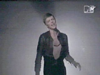 David Bowie - Heroes