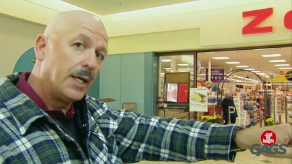 Movember Pranks - Best of Just For Laughs Gags