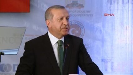 Cumhurbaşkanı Erdoğan Büyük Düşünmeye Mecburuz - 2