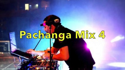 Pachanga mix 4 DjPinky
