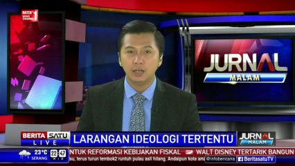 Peneliti: Ada Upaya Pemutarbalikan Fakta Simposium 1965