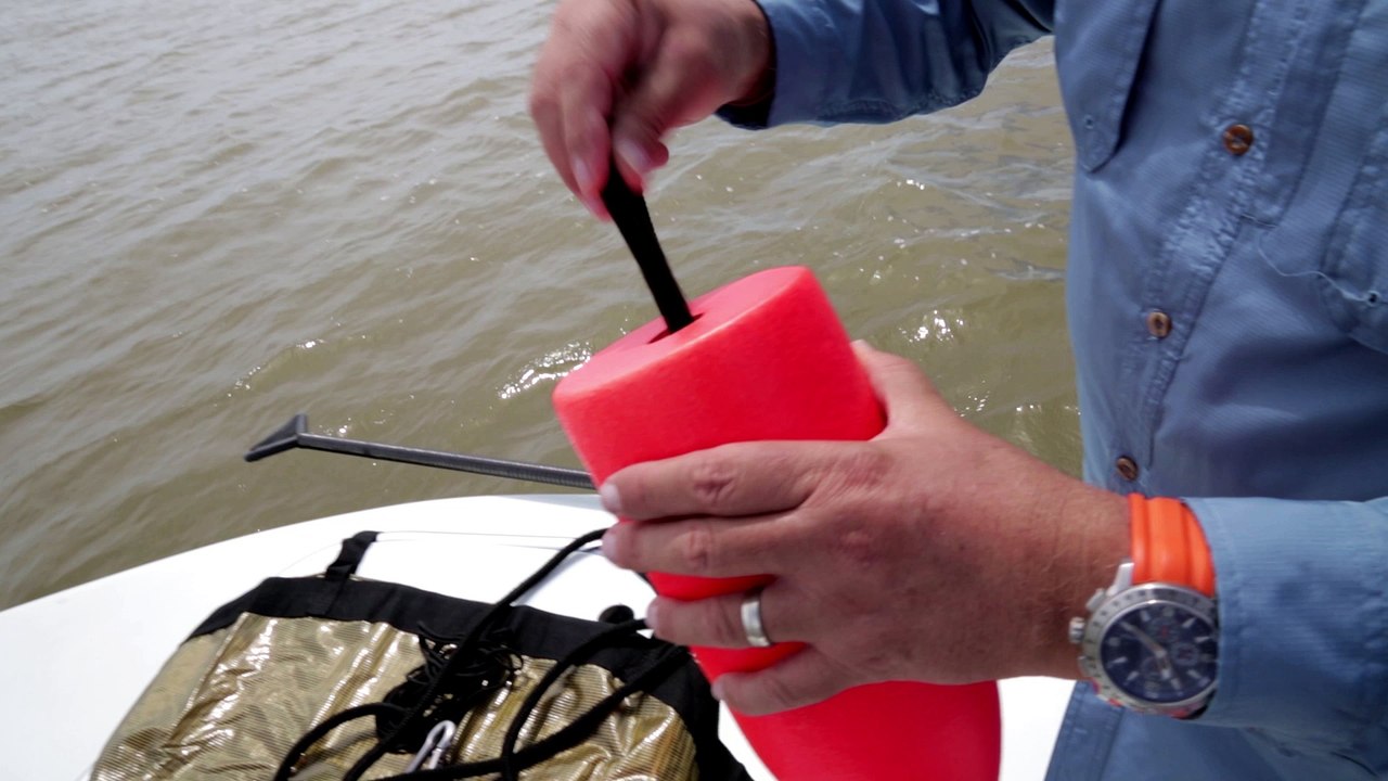How to Use a Drift Sock