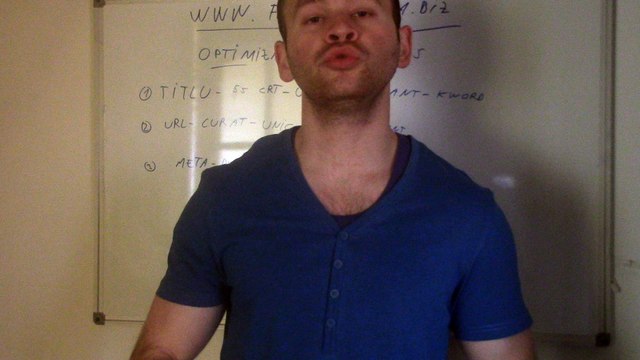 Optimizare meta taguri - dezvoltare strategie de SEO