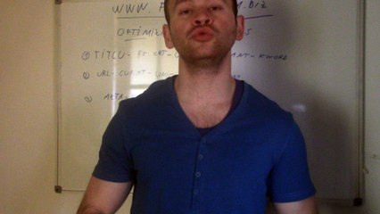 Optimizare meta taguri - dezvoltare strategie de SEO