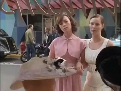 Justine Waddell as Natalie Wood The Mystery of Natalie Wood (2004)