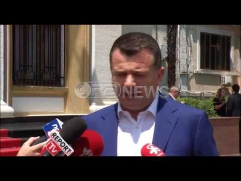 Ora News – Dekriminalizimi, Balla: Prokuroria të hetojë Flamur Nokën, PD: Nuk ka kryer krim