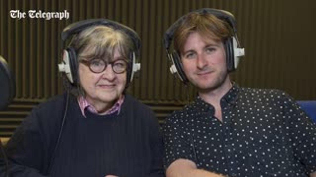 The Pod Couple podcast - episode 6