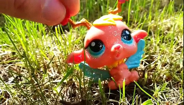 Music video ~Yksinäisen keijun tarina(finnish)