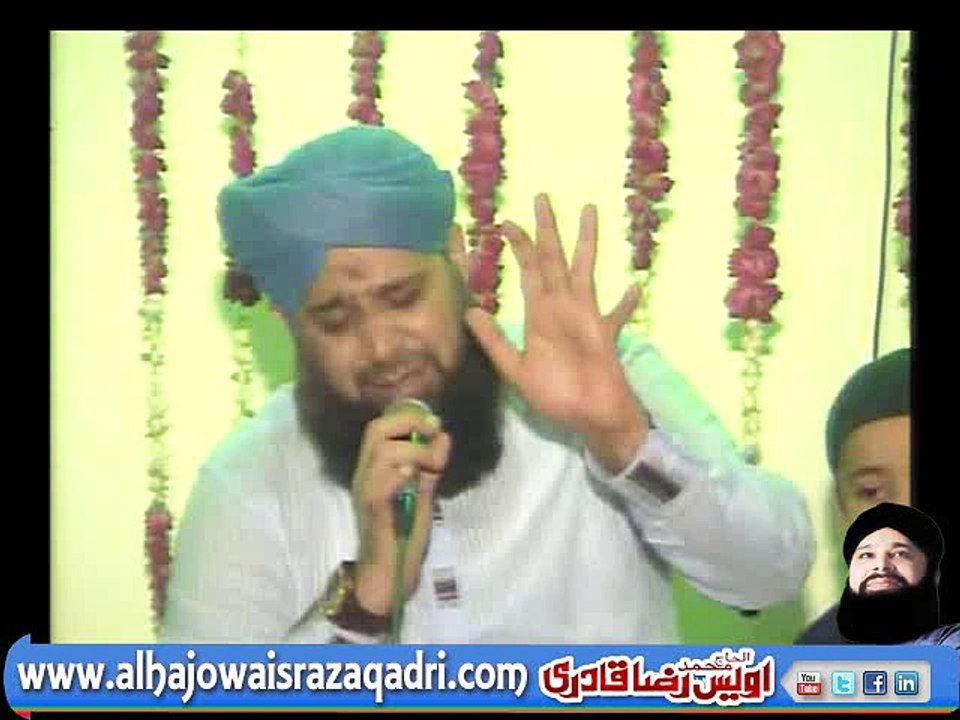 Alwada Alwada Mahe Ramzan