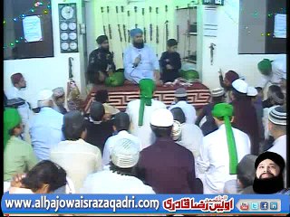 Dare Nabi Par Ye Umar Beethay