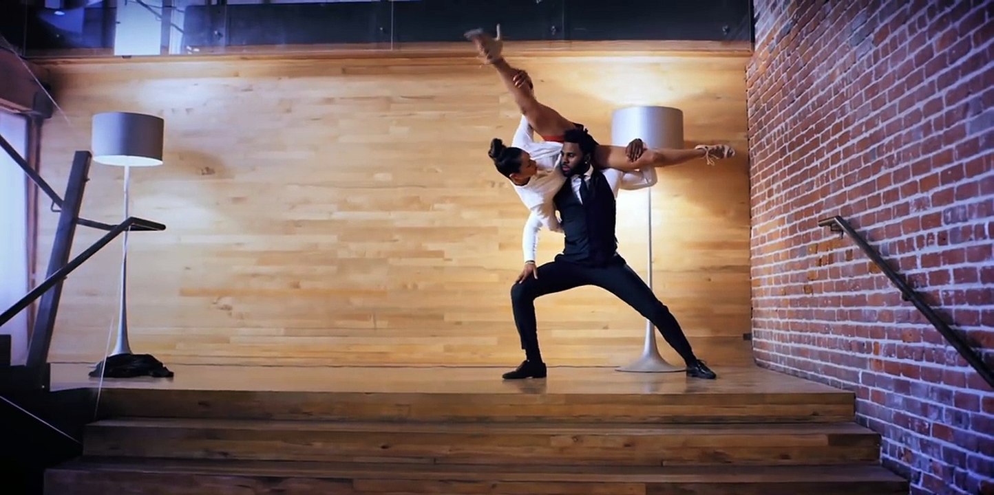 Jason Derulo - If It Ain't Love