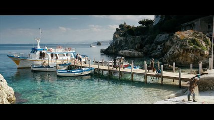 Tini - El gran cambio de Violetta  Primer tráiler-1