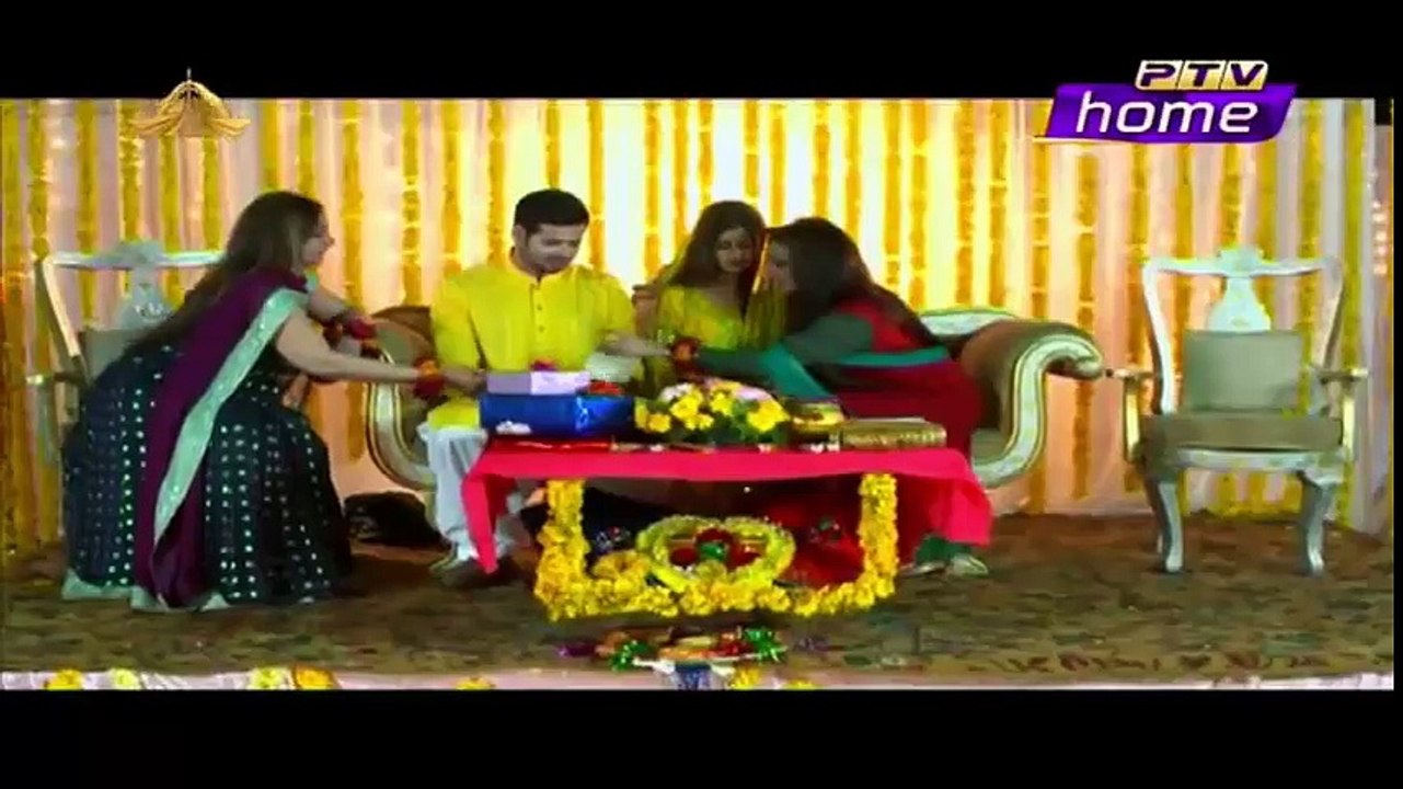 Tum Mere Kia Ho - Last Episode Full - 2nd June 2016