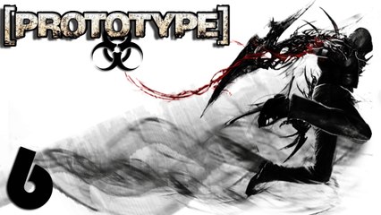 [ PROTOTYPE ] - Ep 6 : La Course - Proto Let's Play Par Block