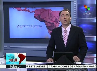 Consejo Permanente de OEA pide al titular se abstenga de hablar