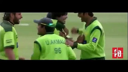 Mohammad Amir vs Mustafizur Rahman