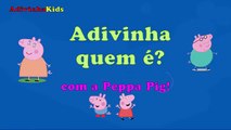 Familia Peppa Pig Painting Desenho Pintado  Drácula, Sumerffet, Pica pau, Harry Potter bbfb4c5c 507f