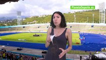 Análisis de Jamaica: Copa América Centenario