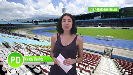 Barnes, principal estrella de Jamaica