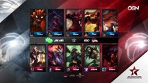 Ever vs JAG, Game 2 - LCK Summer 2016 W2D2 - ECS Ever vs Jin Air Green Wings - by  Tournaments vs Stream Games